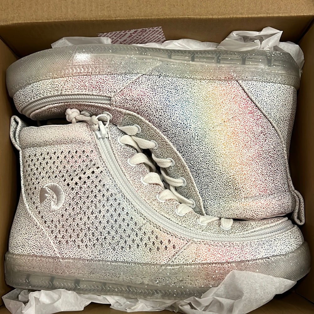 Billy Classic High Tops